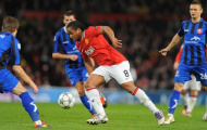 Bị Man Utd rao bán, Anderson lo sốt vó