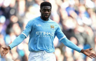 Man City tính đẩy cựu đội trưởng tới Thổ Nhĩ Kỳ