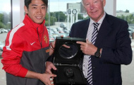 Neville: Kagawa sẽ thành công tại Man United