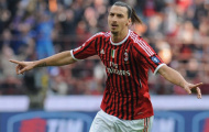 'Cách biệt giữa Ibra và PSG vẫn như Trung Quốc với Mỹ'