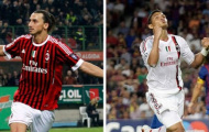 Chủ tịch Milan thấy tự hào vì... bán được Ibra và Thiago Silva