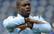 Micah Richards được tin tưởng thay thế vị trí của Beckham tại Olympic