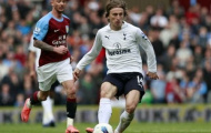 Real Madrid không cần vội vàng chiêu mộ Luka Modric