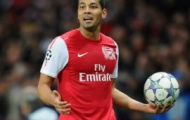 Video: Kieran Gibbs và Andre Santos, ai hơn ai?