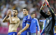 AC Milan nhắm Papadopoulos thay thế Thiago Silva