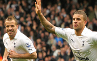 Kyle Walker: Modric rất quan trọng với Spurs