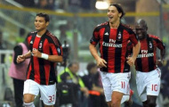 Ibrahimovic lật lọng, từ chối về PSG?