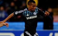 Santos thể hiện tham vọng sở hữu Florent Malouda