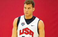 Tuyển bóng rổ Mỹ tiếp tục tổn thất nặng trước thềm Olympic