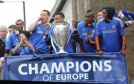 Chelsea kiếm bộn nhờ Vô địch Champions League