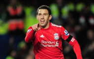 Dứt áo Liverpool,  Maxi Rodriguez về thi đấu cho Newell's Old Boys