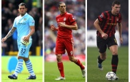 Bán Ibra-Silva, AC Milan nhắm một loạt “sao” thay thế