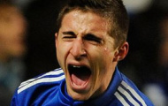 Video: Bàn thắng tuyệt đẹp của Fabio Borini cho đội dự bị Chelsea