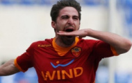 Video: Lí do Liverpool chiêu mộ Fabio Borini