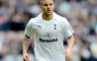 Khởi đầu thuận lợi tại Tottenham