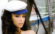 Người đẹp bị Balotelli bỏ rơi Raffaella - Cởi đồ là có triệu đô