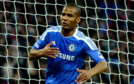 Malouda tìm được bến đỗ mới tại Brazil