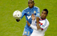 Ligue 1: Những khó khăn đang chờ Lyon