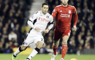 Dempsey + 9 triệu bảng = Carroll