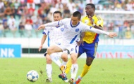 Vòng 21 V-League 2012: Bắt cá sạch ở sông Tô Lịch?