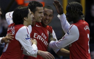 Robin Van Persie & Arsenal: Ngày chia ly đã gần đến