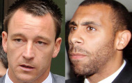 Terry & Ferdinand bị phạt sau scandal