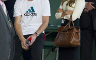 Tennis 8: Federer khuyên Murray kiêng “sex”