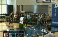 Video NBA giao hữu: Boston Celtics vs Detroit Pistons