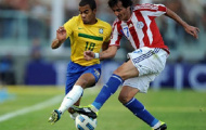 M.U nhận tin buồn từ Brazil