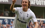 PSG 'săn' tiếp Modric