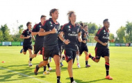 Milan, hậu Thiago Silva & Ibrahimovic: Một kỷ nguyên Milan mới
