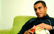 Bị từ chối vụ Lucas Moura, Manchester United biến Anderson thành vật tế thần