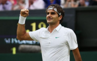 Triển vọng xán lạn của Federer