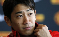 Shinji Kagawa: Tài năng và sự cuốn hút liệu có đủ?