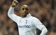 Defoe sắp chia tay Tottenham?