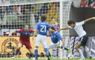 Beckenbauer: ' Bayern cần Sami Khedira'