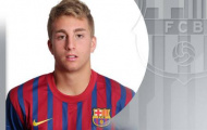 Vấn đề khác của Barca: Tận dụng và giữ người