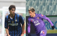 Napoli áp sát Ranocchia & Behrami