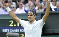 Federer có cơ hội soán ngôi số 1 của năm