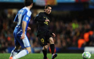 Barca kiếm nhiều tiền thứ ba từ Champions League