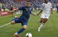 Newcastle đã có Debuchy