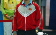 Trần Quang Hạ sẽ dự Olympic London 2012