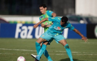 Tuột Oscar, Arsenal chuyển hướng sang sao trẻ của Santos