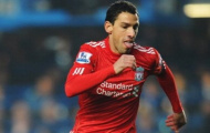 Chính thức: Maxi Rodriguez chia tay Liverpool