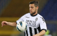AS Roma chuẩn bị có Mattia Destro