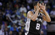 Patty Mills ở lại với San Antonio Spurs