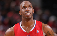 Clippers giữ chân thành công hậu vệ kỳ cựu Chauncey Billups