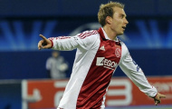 Gây thất vọng tại Euro, Eriksen vẫn được Man United theo đuổi