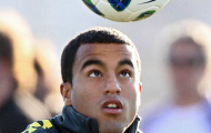 Manchester United không nên 'phá két' vì Lucas Moura
