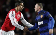 Van Persie: Phiên bản Rooney 2.0